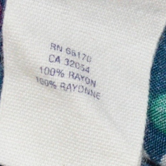 Anthropologie Maeve Multi Color Print Dress Sz S - Picture 4 of 5